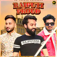 Rajputi Proud