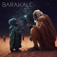 Barakale feat. Bongo Sidibe