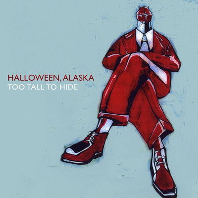 Receiving Line Song | Halloween | Too Tall to Hide