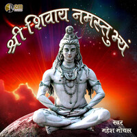 Shree Shivay Namastubhyam