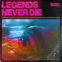 Legends Never Die Songs Download - Free Online Songs @ JioSaavn