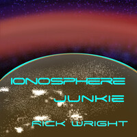 Ionosphere Junkie