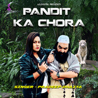 Pandit Ka Chora