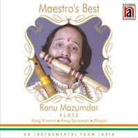 Maestro's Best Pt. Ronu Majumdar