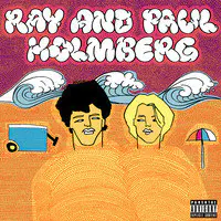 Ray and Paul Holmberg