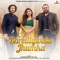 bareillywala jhumka