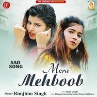 Mera Mehboob