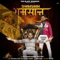 Shamsaan (feat. Adesh (Kallu), Nakul Thakur, Bs Thakur