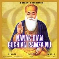 Nanak Dian Gughian Ramza Nu