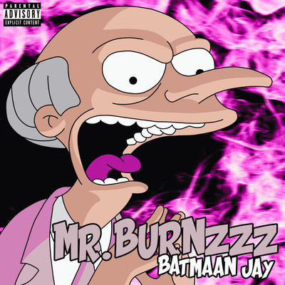 Chip Skylark, Icky Vicky (Freestyle) MP3 Song Download by Batmaan Jay (Mr.  Burnzzz)| Listen Chip Skylark, Icky Vicky (Freestyle) Song Free Online