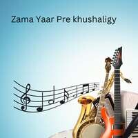 Zama Yaar Pre khushaligy