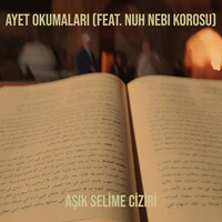 Ayet Okumaları