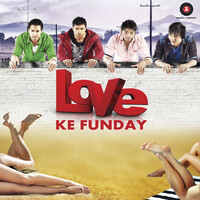 Love Ke Funday (Original Motion Picture Soundtrack)