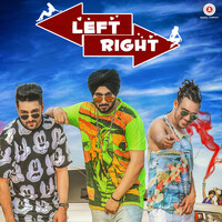 Left Right