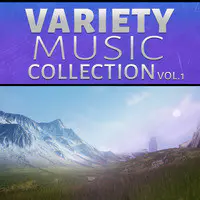 Variety Music Collection, Vol. 1