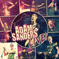 Adam Sanders (Live)