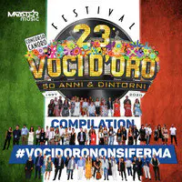 23° Festival Voci d'Oro 50 Anni & Dintorni #vocidorononsiferma