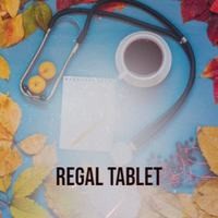 Regal Tablet