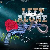 Left Alone