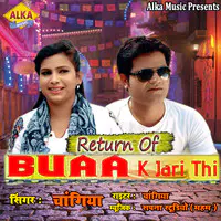 Return Of Buaa K Jari Thi