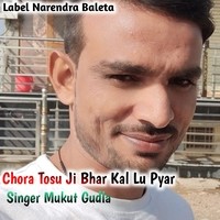 Chora Tosu Ji Bhar Kal Lu Pyar