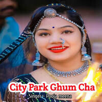 City Park Ghum Cha