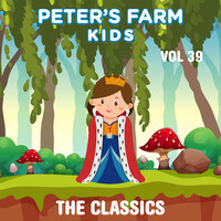 Peter's Farm Kids - The Classics, Vol. 39