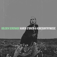 Golden Serenade