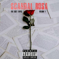 Scandal Rosa (The Lost Tapes), Vol. 1