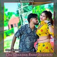 Dil Dhadak Raho Deewani Ko