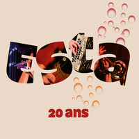 Esta 20 ans (live)