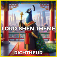 Lord Shen Theme Song Download: Play & Listen Lord Shen Theme all MP3 ...