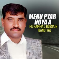 Menu Pyar Hoya A