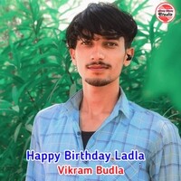 Happy Birthday Ladla