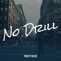 No Drill