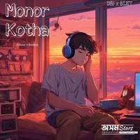 Monor Kotha Slowed And Reverb