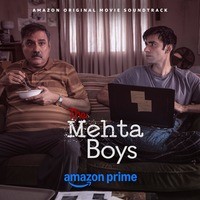 The Mehta Boys