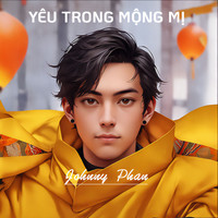 Yêu Trong Mộng Mị