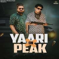 YAARI ON PEAK