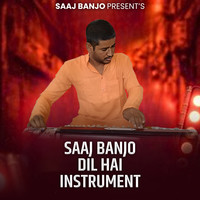 Saaj Banjo Dil Hai (Instrumental)