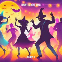 Haunted Beat Bash