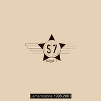 Lamentations 1998-2001