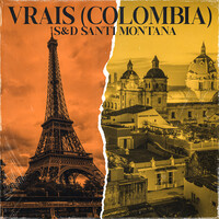 Vrais (colombia)