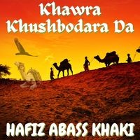 Khawra Khushbodara Da
