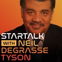 StarTalk Radio - season - 1