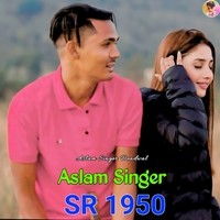 Aslam Singer SR 1950