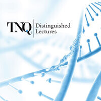 TNQ Distinguished Lectures  - season - 1