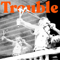 Trouble Song Download: Play & Listen Trouble all MP3 Song by An ...