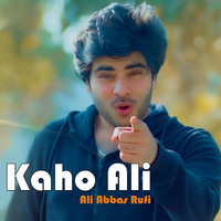 Kaho Ali