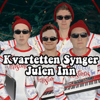 Kvartetten Synger Julen Inn
